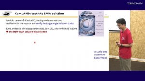 Wen L. - XXVI Baikal Summer School - 8. Prospects of Neutrino Physics - 1