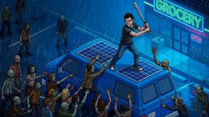 Project Zomboid - Первый раз в 42 билде