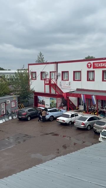 Покупка духового шкафа в Техвидеосервис