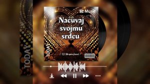 Načúvaj svojmu srdcu ( DJ SkorpionJasod )