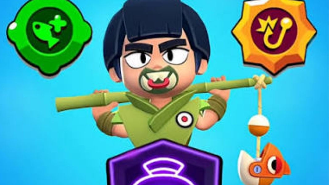 Новый проект! Путь Прайм Нори! (brawl Stars)