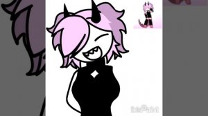 арт для Фуррины (надеюсь комментарий оставит ~(˘▾˘~)