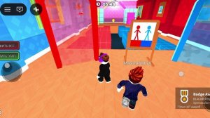 Roblox 4 серия