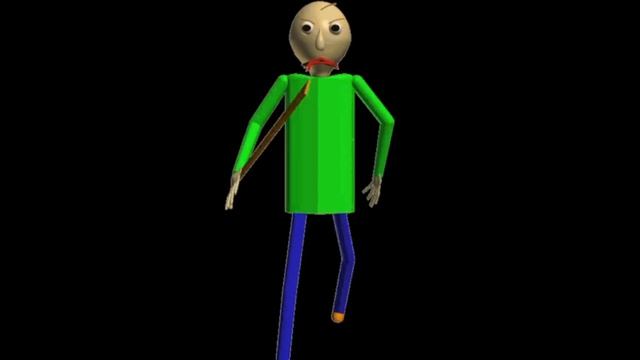 Baldi | Be My Friend | Verity Songs