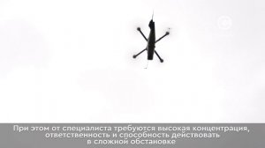 Югорчане осваивают специальность будущего