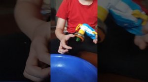 волчки