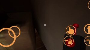 Играю в GARDEN OFF BAN BAN прохождение секретки