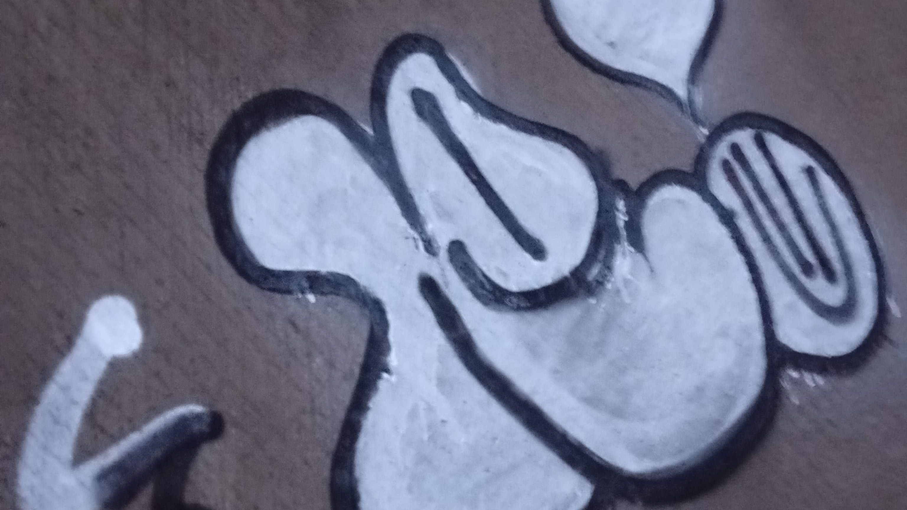 ...