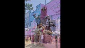 2026 День рождения Олечки