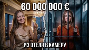 Она обманула весь Нью-Йорк на 60 000 000 €. История Анны Делви