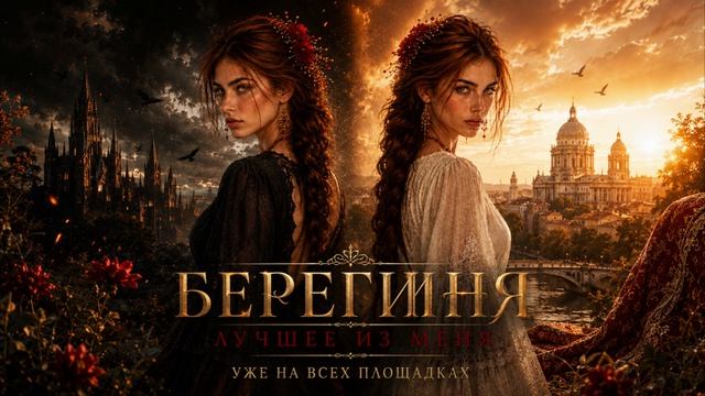 🌿 Берегиня — «Лучшее из меня»