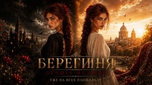 🌿 Берегиня — «Лучшее из меня»