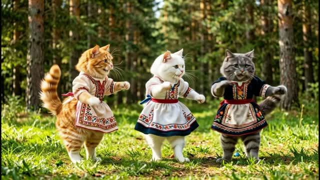 Васька и Василиса
