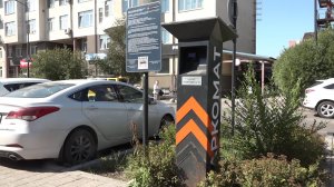ПЛАТНЫЕ ПАРКОВКИ ВОЗВРАЩАЮТСЯ