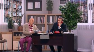 Сборник лучших номеров Шоу Уральских Пельменей №1
