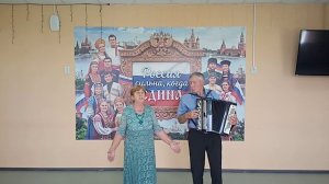 Дуэт,, Голубки,,!!!
