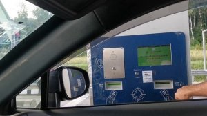 Перегон в отпуске TOYOTA COROLLA CROSS