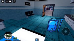 Играю в Roblox. Animal hospital #27