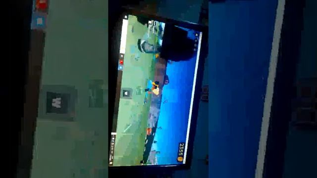 #4 играю в роблокс