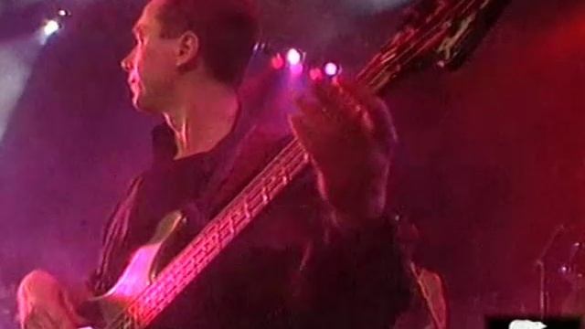 Виктор Цой и группа Кино - Конец каникул. Последний концерт 1990 + Бонус