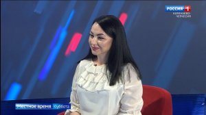Вести в субботу. Карачаево-Черкесия 15.08.2026