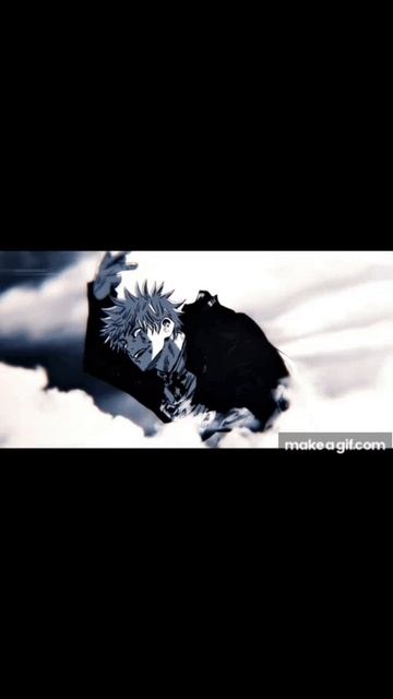 Gojo , Yta , Kaneki , Kaiser , L edit