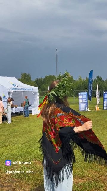 Вспомним яркие моменты лета