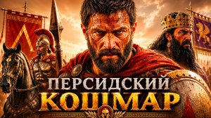 300 Спартанцев Как Греция Жестоко Отомстила За Леонида (Реальная История)
