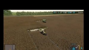 Farming Simulator 2022