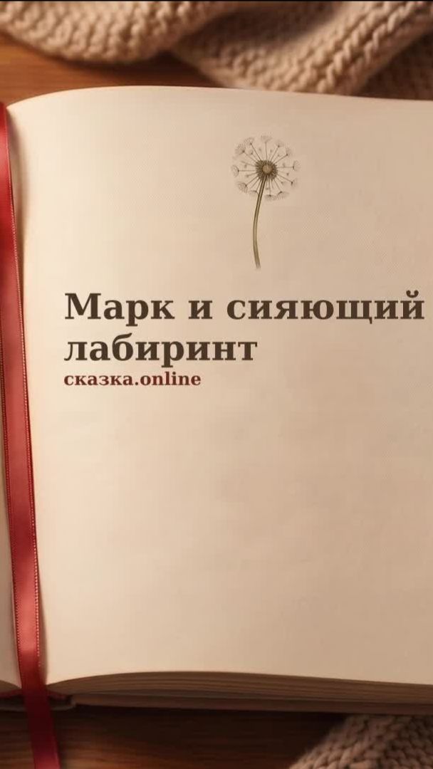 Под кубическим миром найден древний лабиринт из светящихся камней!