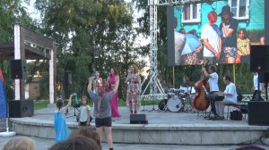 2026/08 – Музыкальный фестиваль «Моё русское сердце» в Угличе
