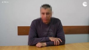 Силовики задержали агента СБУ в Крыму.

Как сообщили в ФСБ, мужчина передавал противнику данные