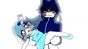 Bullied Rabbit: ✨Pukasi и Susie✨