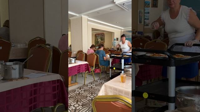 Стали пациентами! Как это — провести два дня в качестве гостей санатория «Киев»?