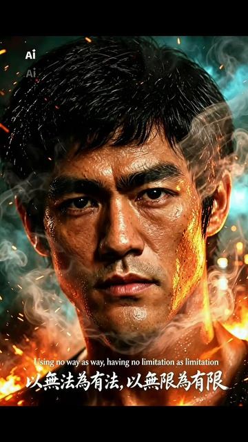 17-08-2026  BRUCE LEE