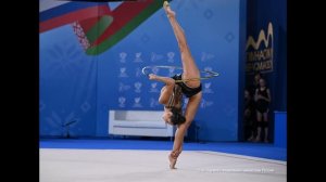 Музыка для художественной гимнастики - Track_9705