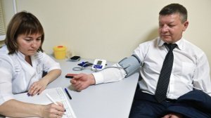 Водителей отправят на внеплановый медосмотр: хватит одного визита к врачу