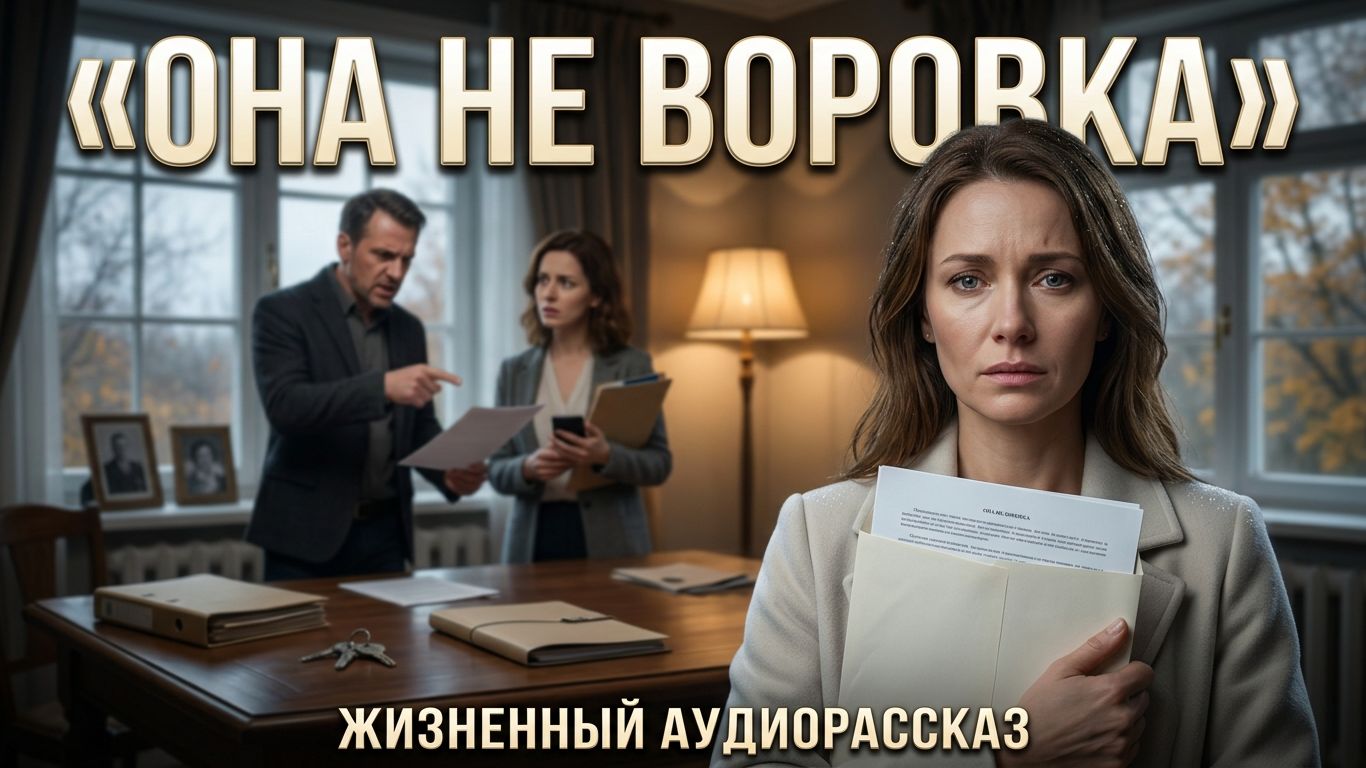Рассказы для Души | Брат и сестра потребовали наследство, не зная правды | Рассказ