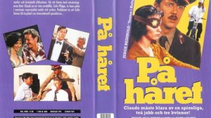 L'ambassade en folie (1992) ➤ Review (GR)