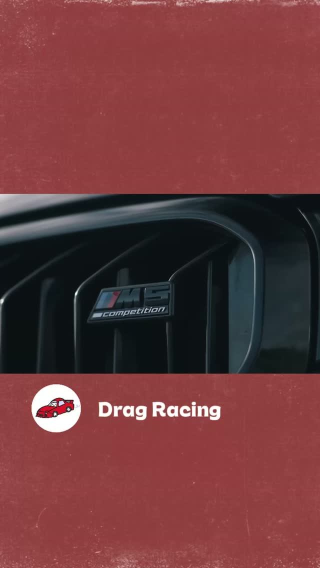 BMW M5 CS V BMW M550I V BMW M5 Comp