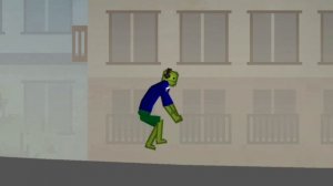 CRAZY FROG IN MELON SANDBOX!