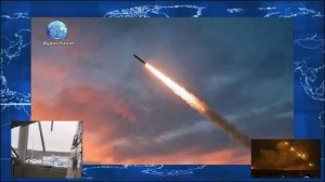 Ракетный удар ВСУ по селу Колосково в Белгородской области 17 августа