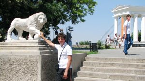 Взгляд с одесского берега: «РЕЦЕПТ ПАНАЦЕИ» ОТ ИСТОРИЧЕСКОГО БЕСПАМЯТСТВА в клипе моей песни