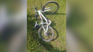(Рыбинск-40) СЕРЬЁЗНЫЕ ДТП С УЧАСТИЕМ ВЕЛОСИПЕДИСТОВ