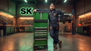 Система хранения SK Tools