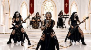Obsidian Sisters 🔥 Extreme Heavy Metal Mix Vol. 65   Female Fronted Metal x Gothic Cathedral Metal