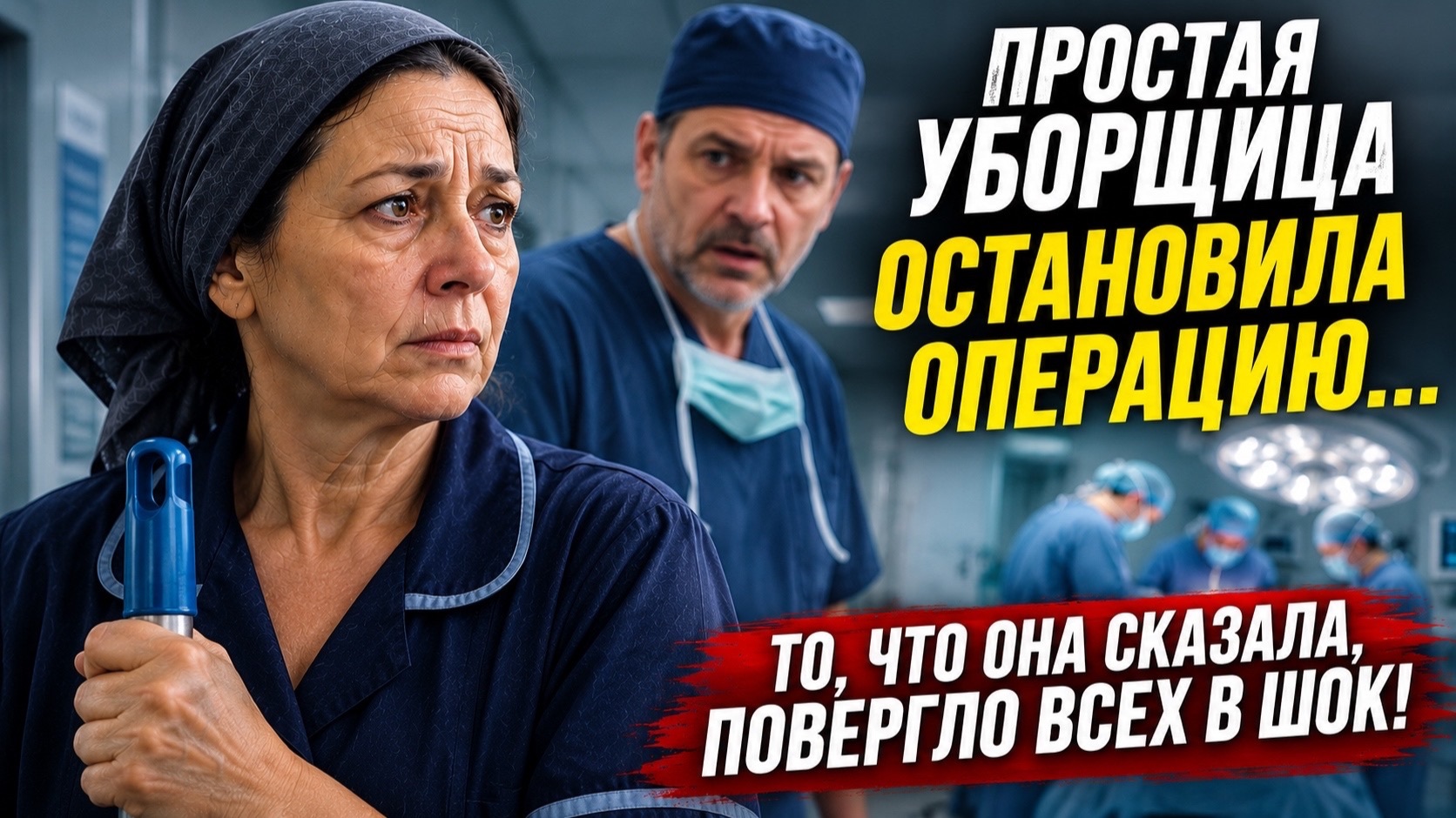 - Мам, только не приходи на мою свадьбу. Мне стыдно…» — но отец жениха вдруг узнал её