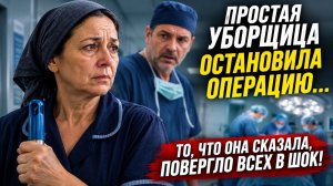 - Мам, только не приходи на мою свадьбу. Мне стыдно…» — но отец жениха вдруг узнал её