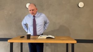 2608.6. Живой, истинный и любящий голос. Пастор А.Богданов и пастор В.Теплов