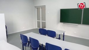 КОМПЛЕКСНАЯ ПРОВЕРКА. ГОТОВНОСТЬ УЧРЕЖДЕНИЙ ОБРАЗОВАНИЯ ОКРУГА К НОВОМУ УЧЕБНОМУ ГОДУ